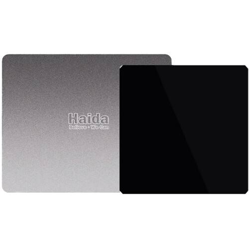 Haida Red Diamond ND Filter (150 x 150mm, 2-Stop)