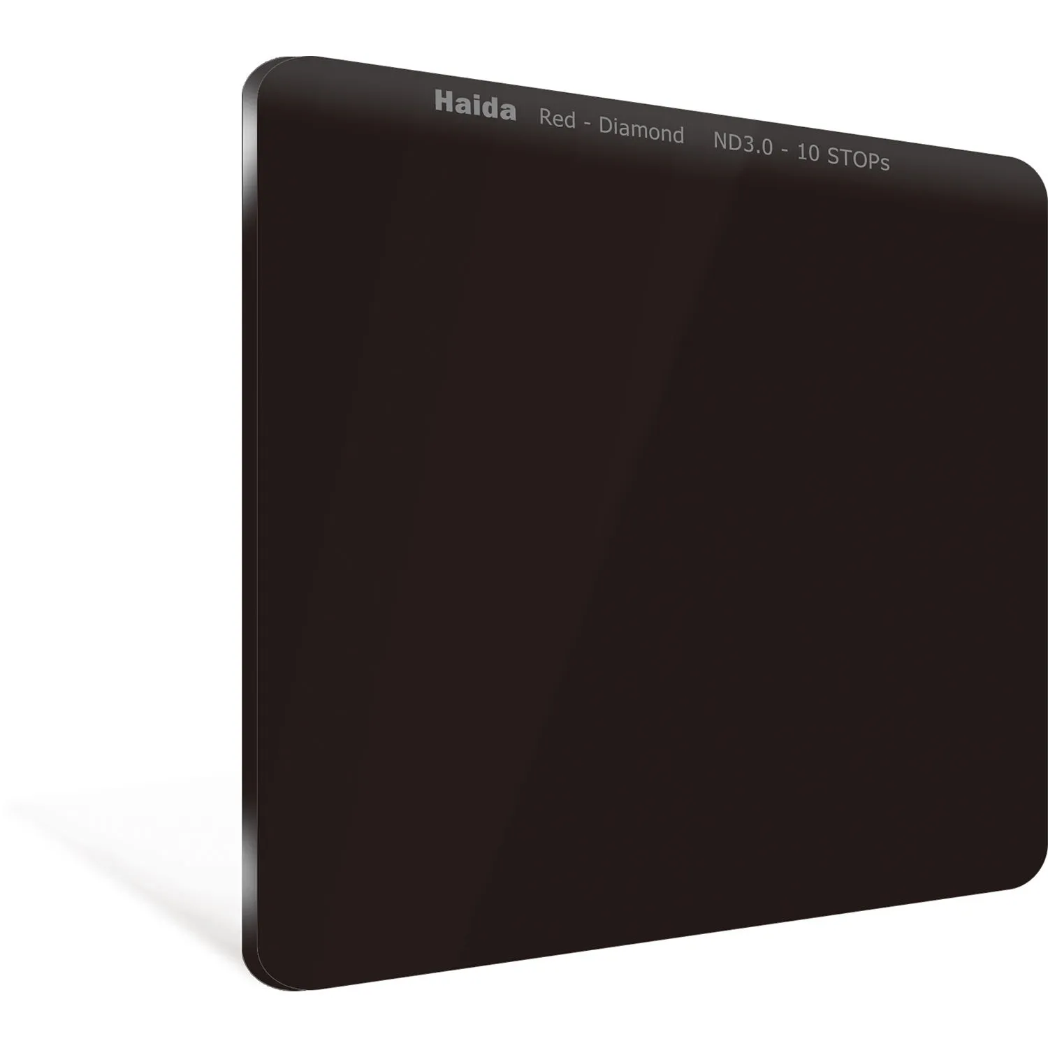 Haida Red Diamond ND Filter (150 x 150mm, 10-Stop)