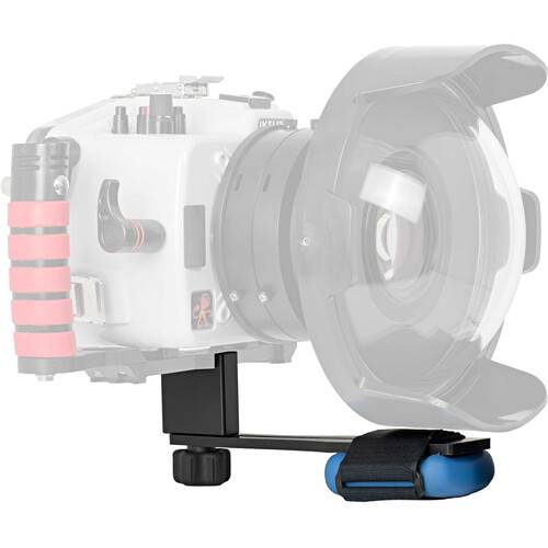 Ikelite Trim Weight System for DSLR &amp; Mirrorless Camera Underwater Housings