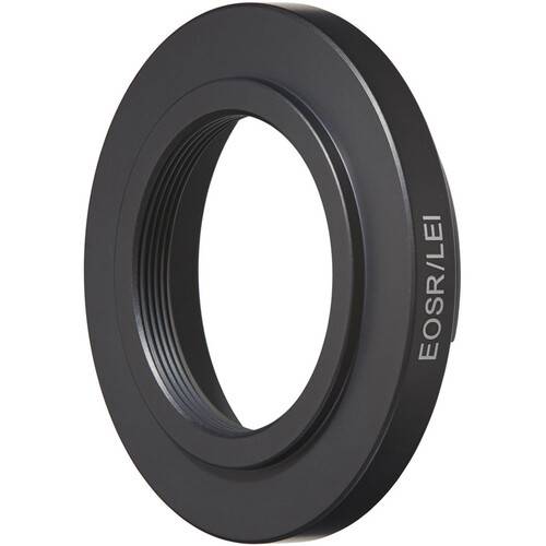 Novoflex Leica M39 Lens to Canon RF-Mount Camera Adapter