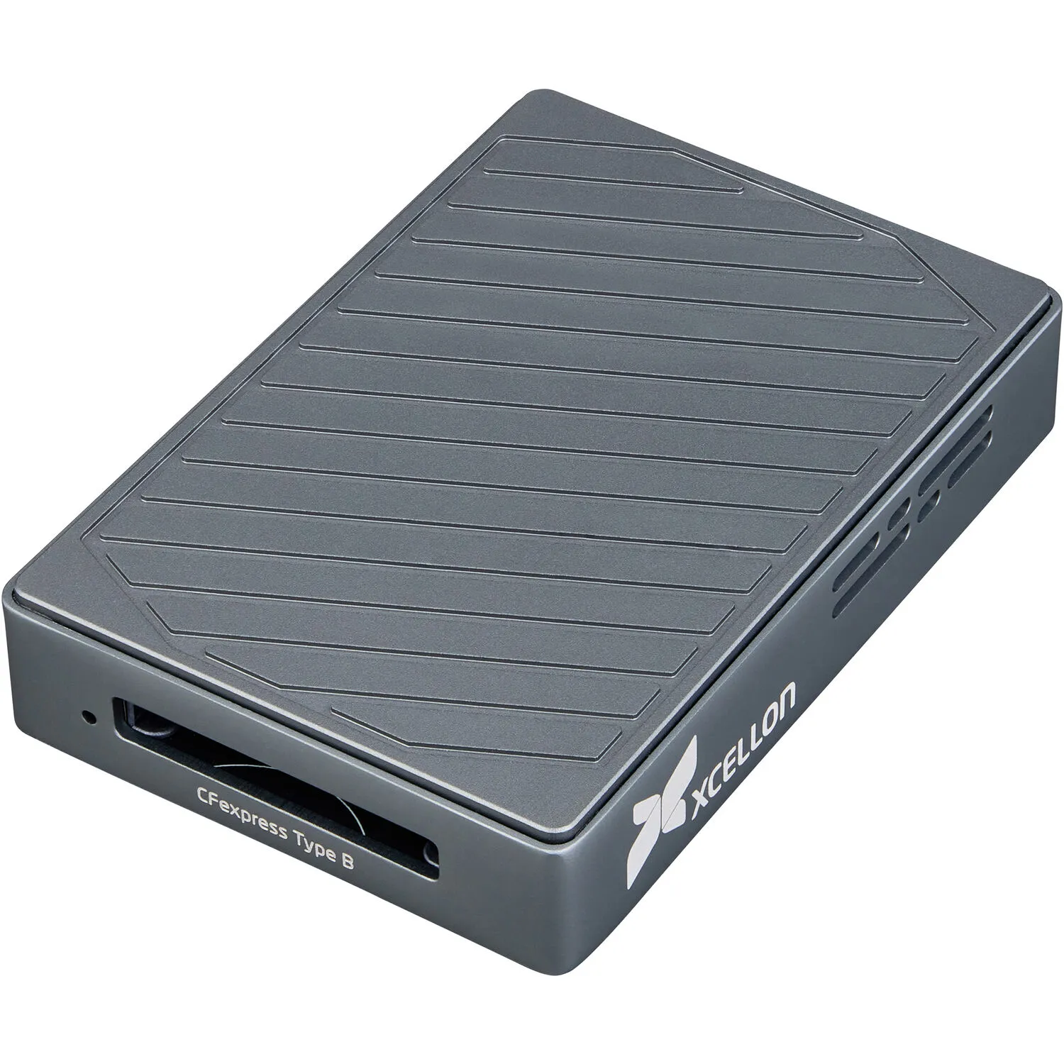 Xcellon CFexpress 4.0 Type B Card Reader