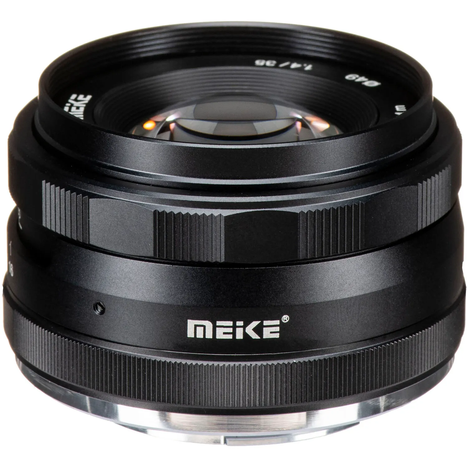 Meike MK-35mm f/1.4 Lens for FUJIFILM X