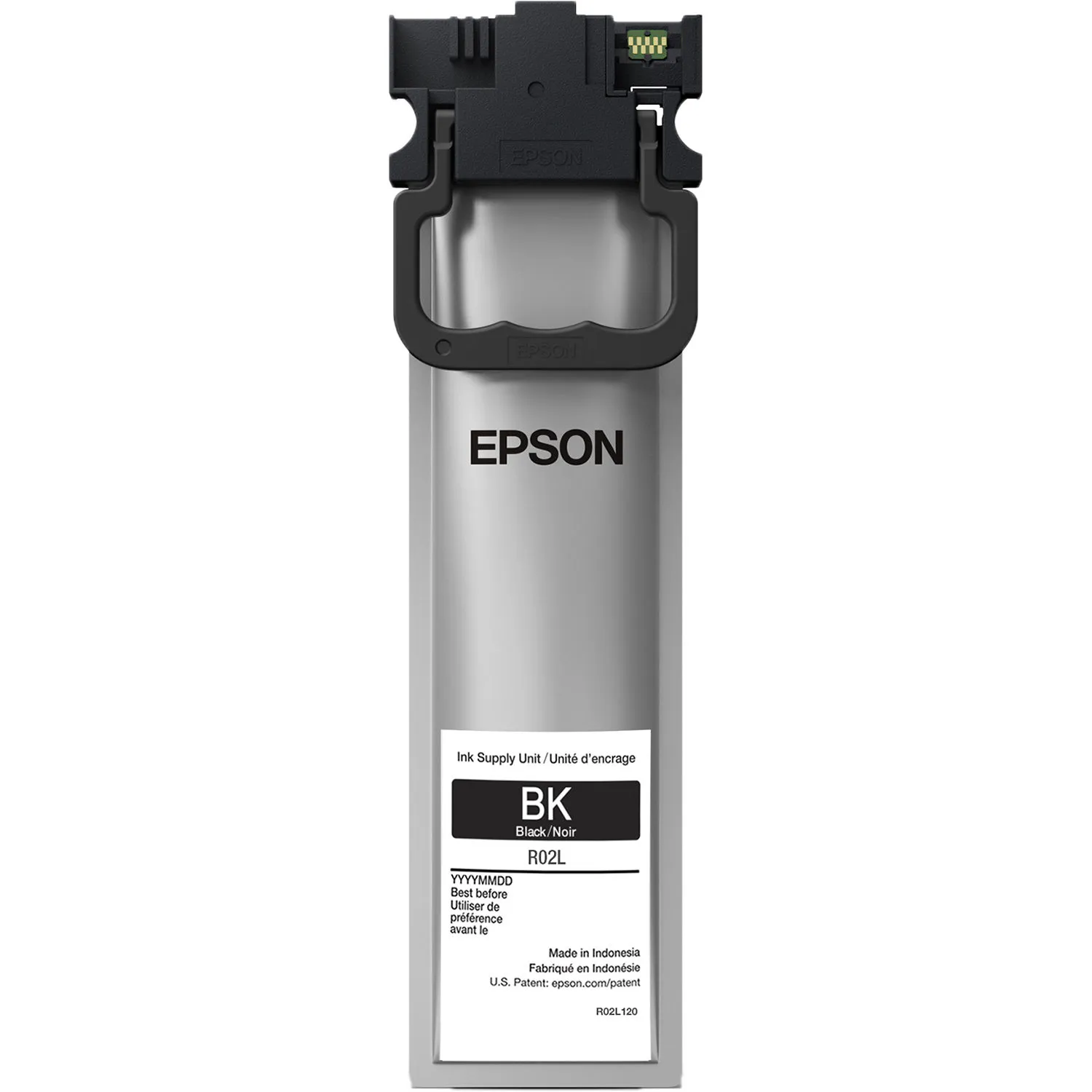 Epson RO2L Standard Capacity Black Ink Pack