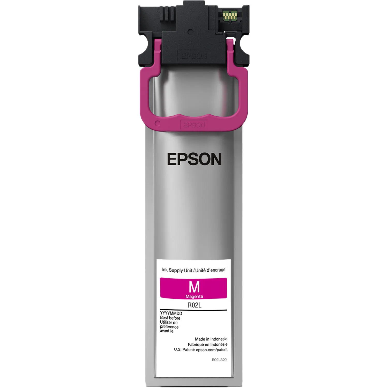 Epson RO2L Standard Capacity Magenta Ink Pack