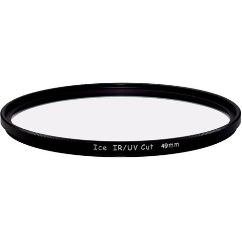 Ice UV/IR Cut Filter (49mm)