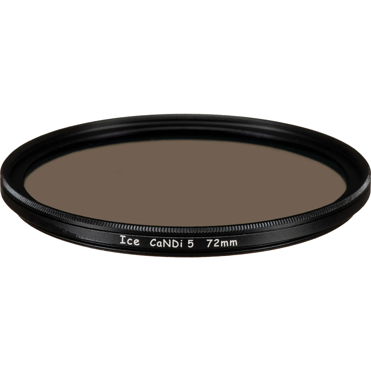 Ice CaNDi-5 Combination Solid ND and Circular Polarizer Filter (72mm, 5-Stop)