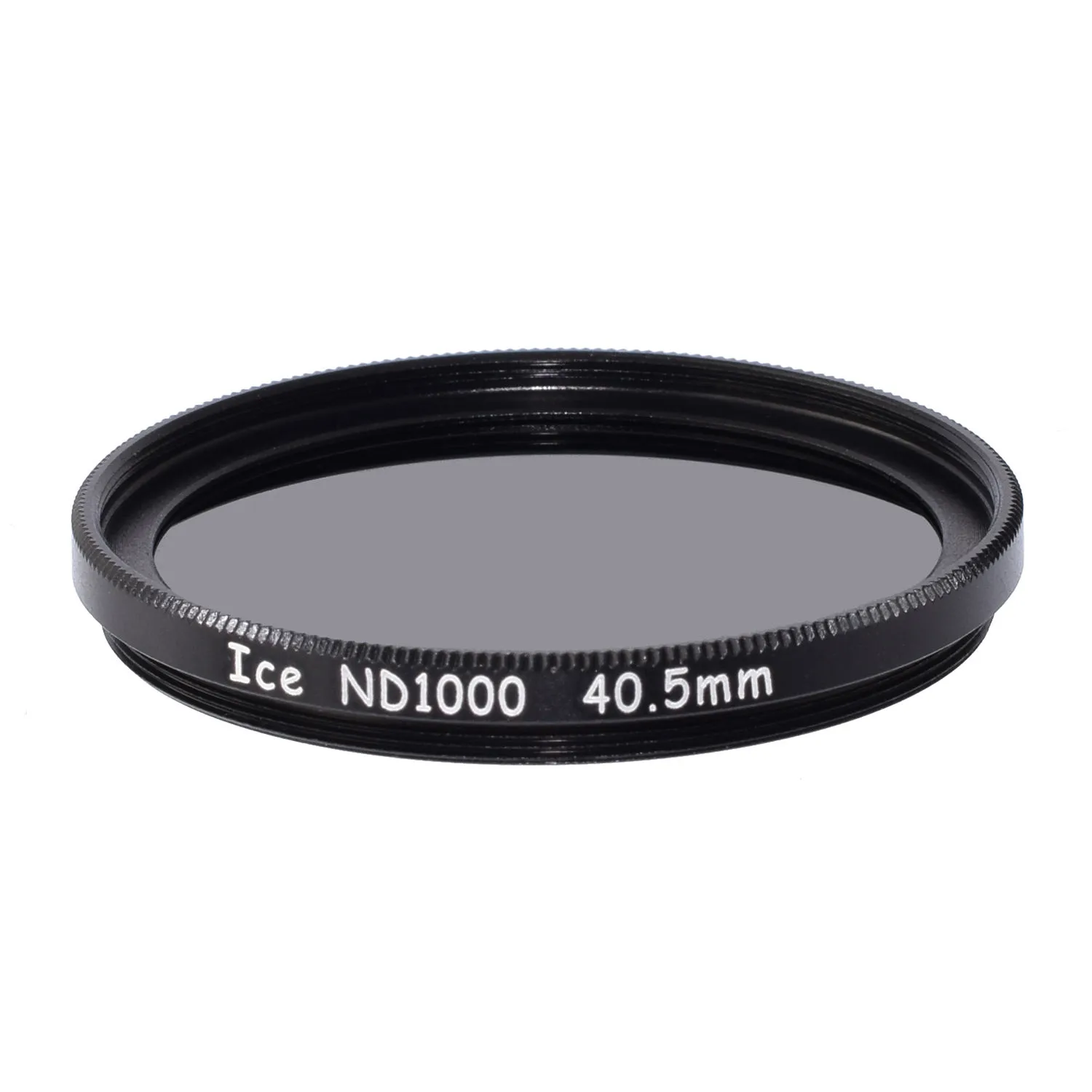Ice ND Filter (40.5mm, 10-Stop)