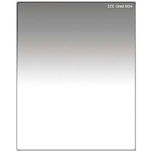 Ice Soft-Edge Graduated ND Filter (100 x 150mm, 2-Stop)