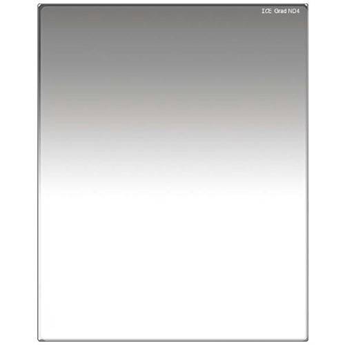 Ice Soft-Edge Graduated ND Filter (150 x 190mm, 2-Stop)