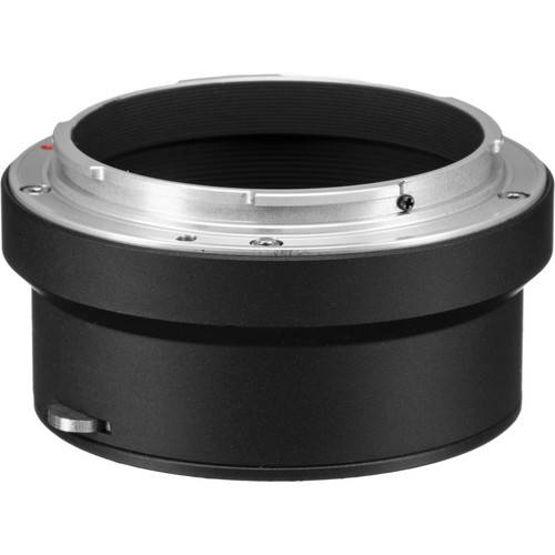 KIPON Contax/Yashica Lens to Nikon Z Mount Camera Adapter