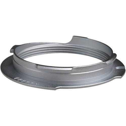 KIPON 50-75mm Frameline Lens Mount Adapter with 6-Bit Coding for L39-Mount Lens to Leica M-Mount Camera