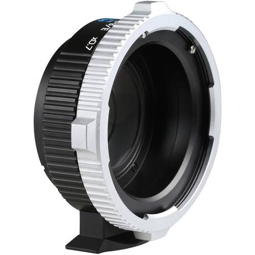 KIPON Baveyes 0.7x Adapter for ARRI PL-Mount Lens to Sony-E Mount Camera