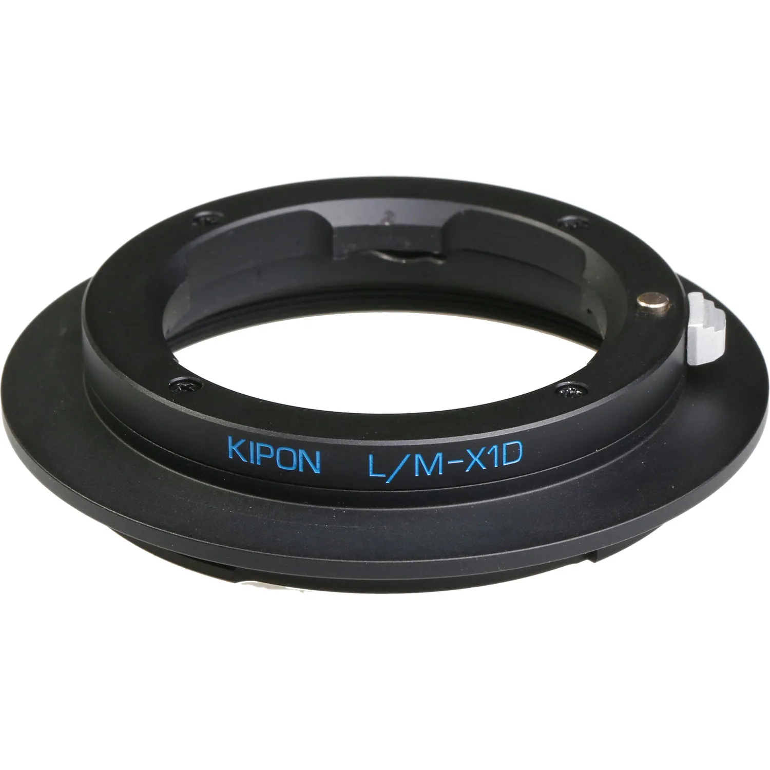 KIPON Basic Adapter for Leica M Lens to Hasselblad X Mount Camera