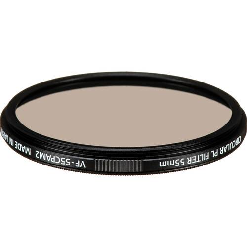 Sony 55mm T* Circular Polarizer Filter