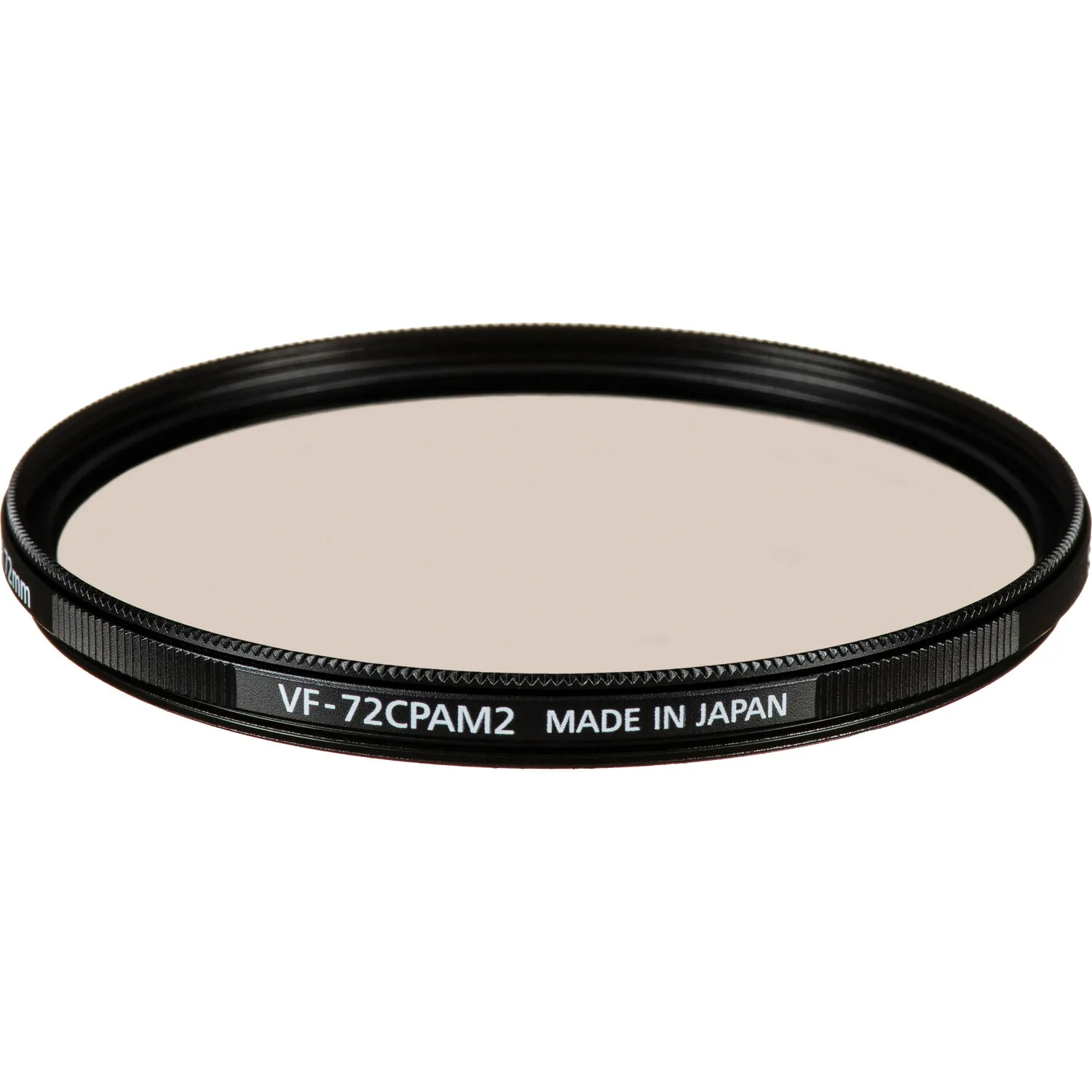 Sony 72mm T* Circular Polarizer Filter