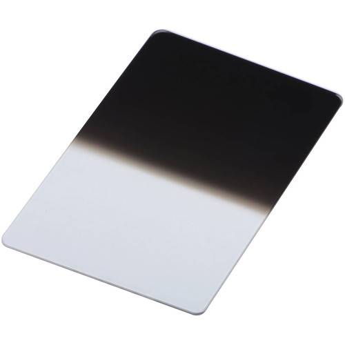 NiSi Nano Hard-Edge Graduated IRND Filter (75 x 100mm, 3-Stop)