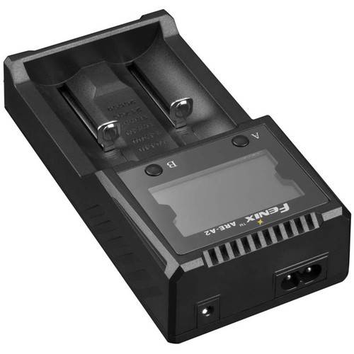 Fenix Flashlight ARE-A2 Battery Charger