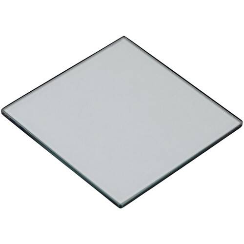 Tiffen 4 x 4" Black Glimmerglass Diffusion Filter (1 Density)