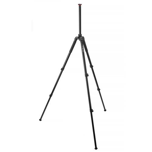 Oben ALF-6193L Skysill Series 3-Section Aluminum Tripod&nbsp;with 90° Lateral Center Column