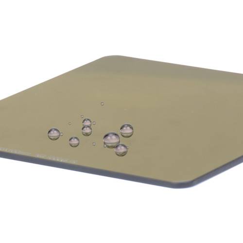 Kase Wolverine Solid ND Filter (150 x 150mm, 10-Stop)