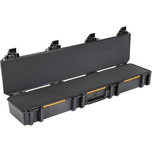 Pelican Vault V770 Single Rifle Hard Case (Black)