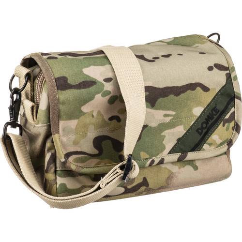 Domke F-5XB Shoulder Bag (Camouflage)