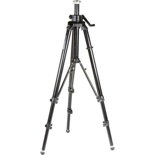 Libec T150C Heavy-Duty 2-Stage Carbon Fiber Tripod Legs with 150mm Bowl