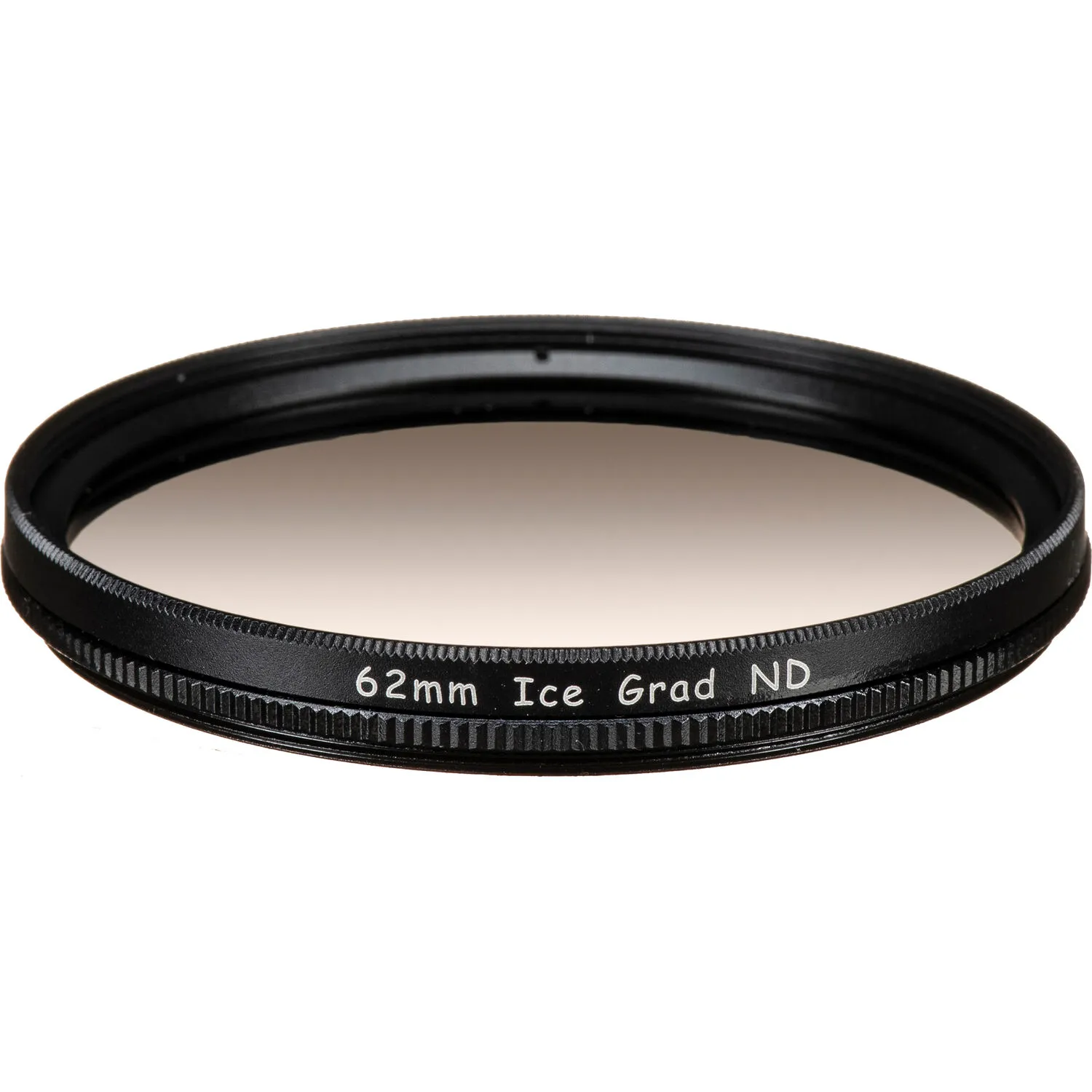 Ice Soft-Edge Graduated ND Filter (62mm, 3-Stop)