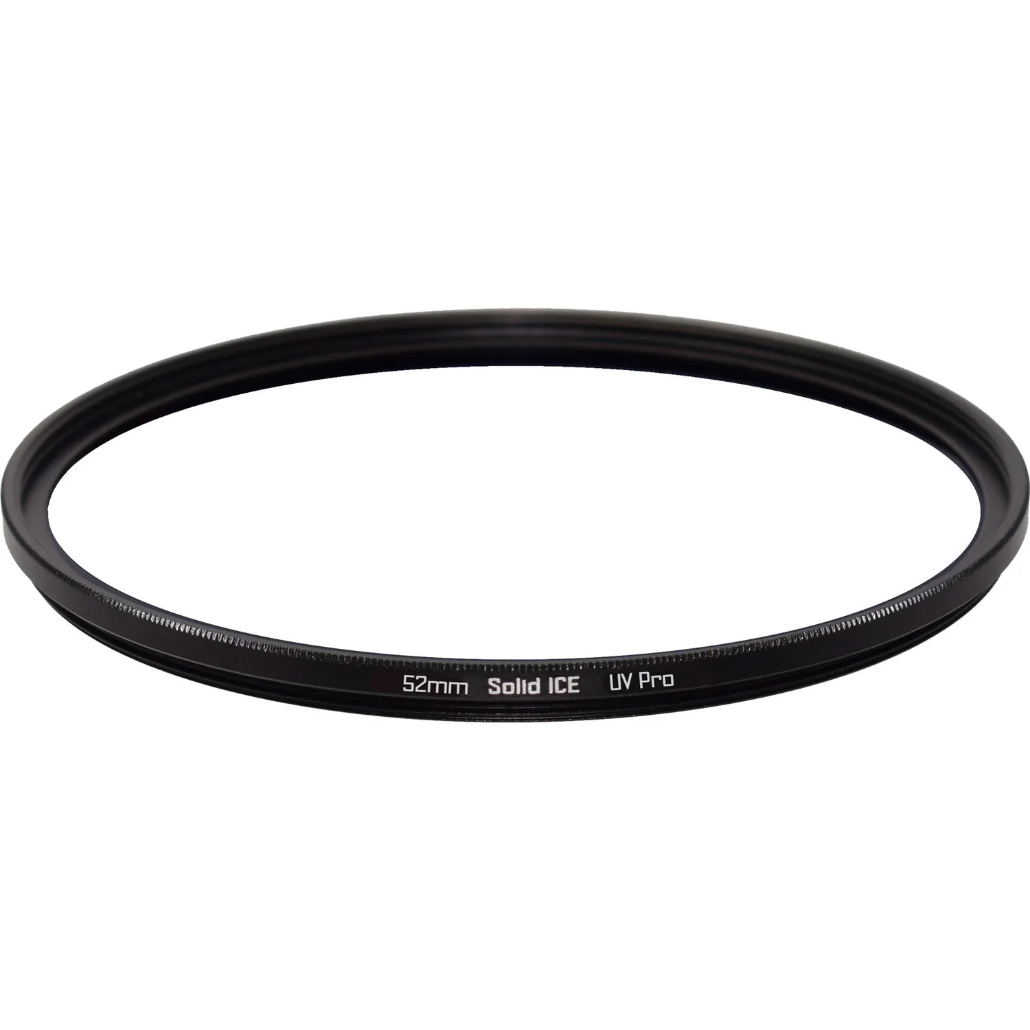 Ice 52mm Solid ICE MC UV Filter