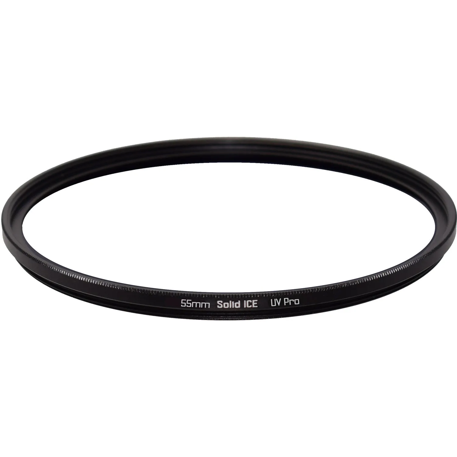 Ice 55mm Solid ICE MC UV Filter