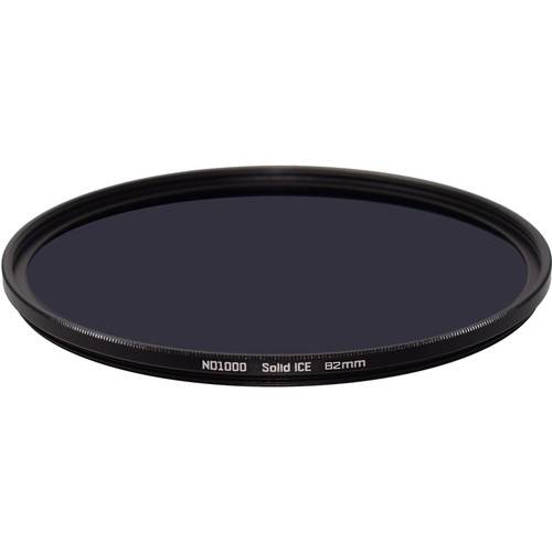 Ice Solid ICE ND Filter (82mm, 10-Stop)