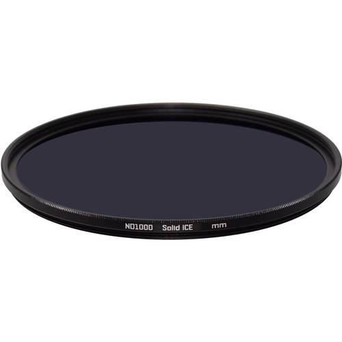 Ice Solid ICE ND Filter (86mm, 10-Stop)