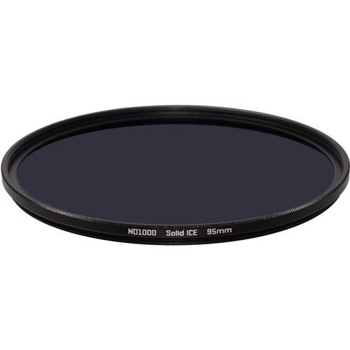 Ice Solid ICE ND Filter (95mm, 10-Stop)