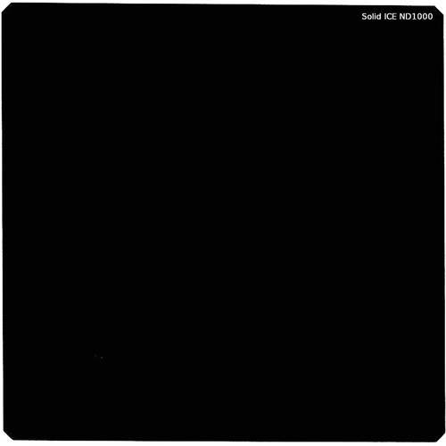 Ice ICE ND Filter (150 x 150mm, 10-Stop)