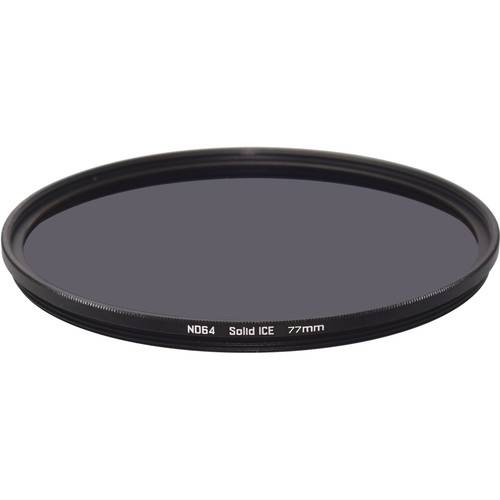 Ice Solid ICE ND Filter (77mm, 6-Stop)