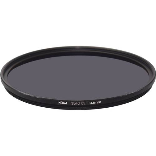 Ice Solid ICE ND Filter (82mm, 6-Stop)