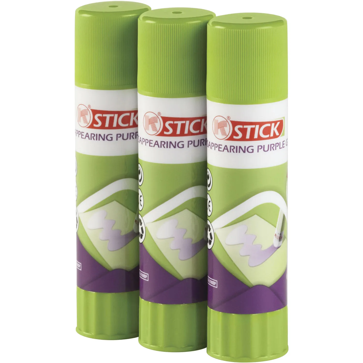 Dremel 3D Digilab Glue Stick (3-Pack)
