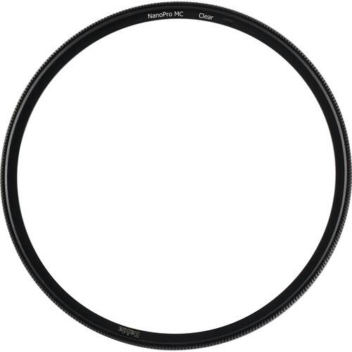 Haida NanoPro MC Clear Filter (55mm)