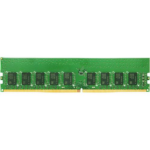 Synology 8GB DDR4 2666 MHz UDIMM Memory Module
