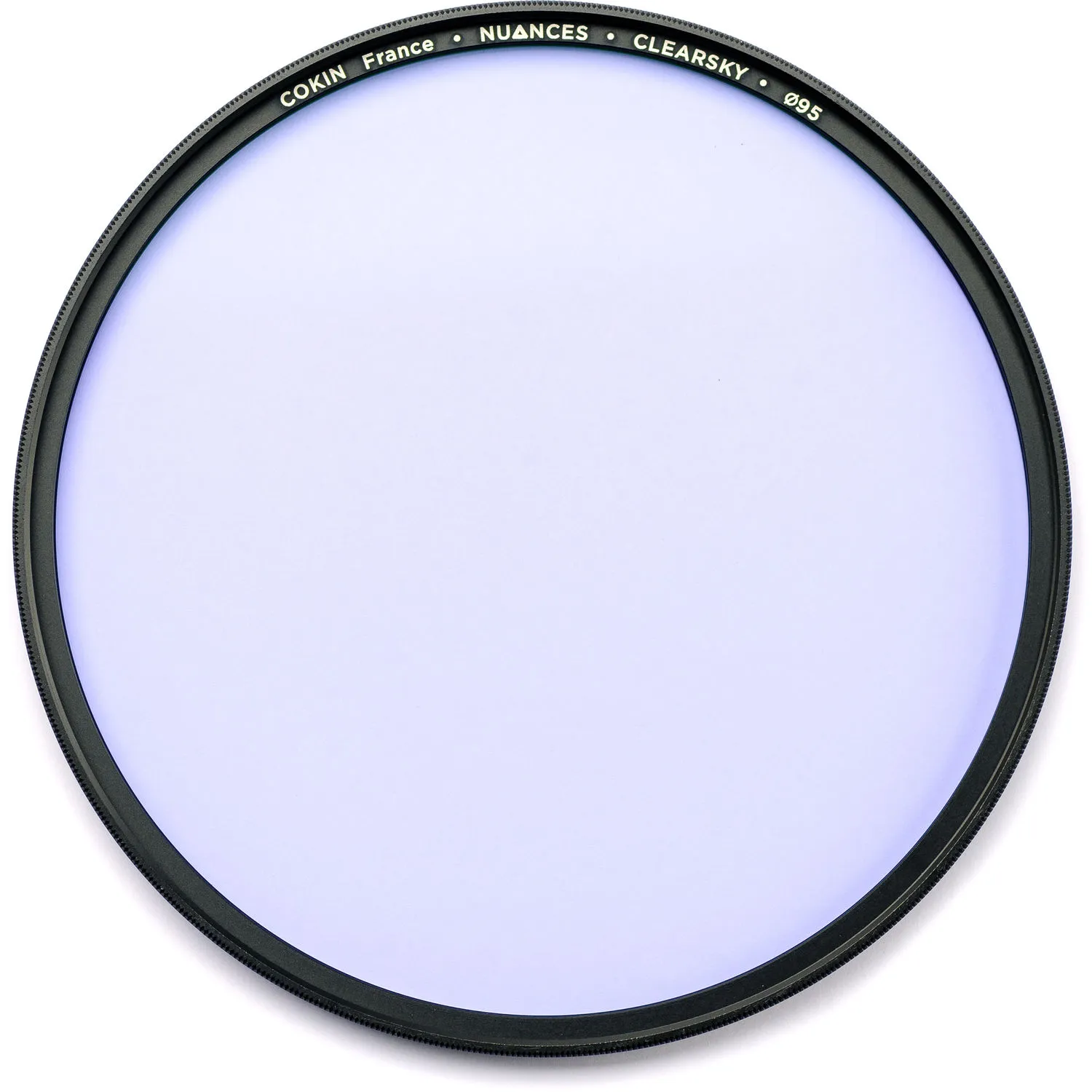 Cokin 95mm NUANCES Clearsky Filter