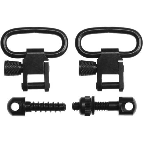 SOUSA Optics Loop Swivel Set with Screw Studs (1")