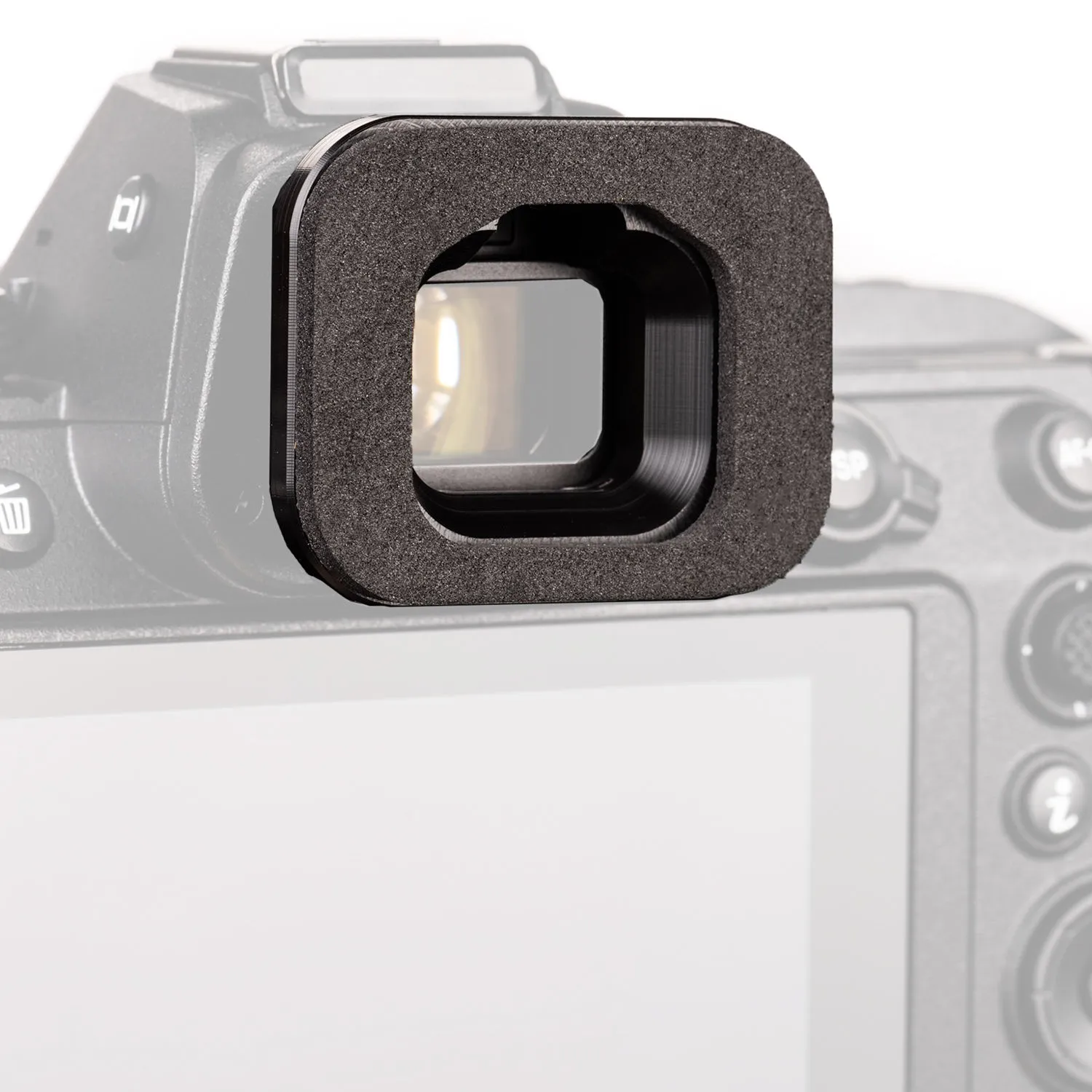 Think Tank Photo EP-NZ Hydrophobia Eyepiece for Nikon Z Series Camera