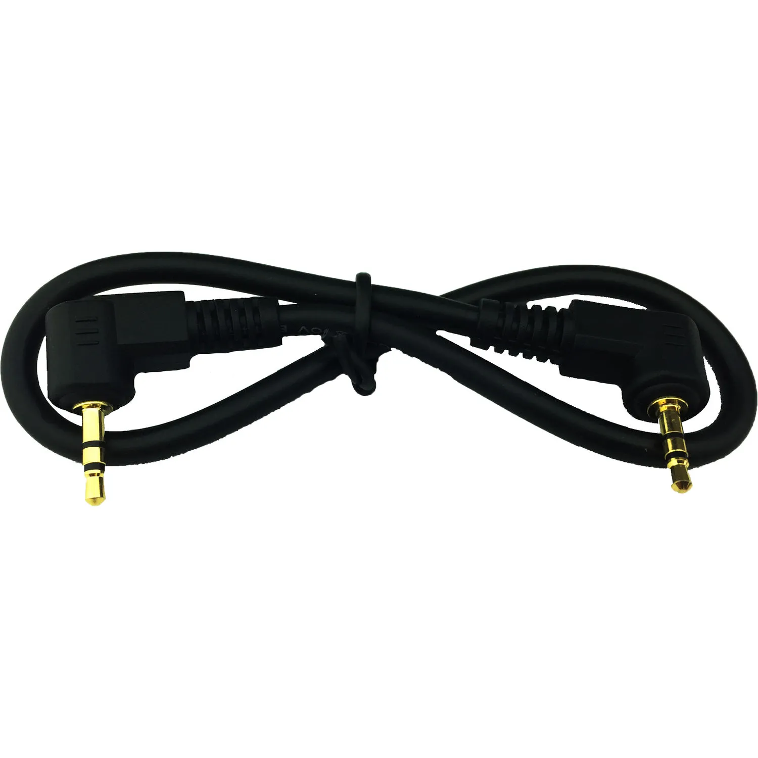 Nodal Ninja F9980-1 Shutter Release Cable for Select Canon Cameras with Mini-Phono Connector