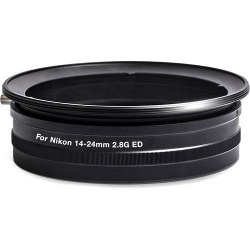 Haida M15 Filter Holder Adapter Ring for Nikon 14-24mm Lens