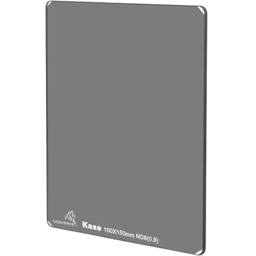 Kase Wolverine Oversized Solid ND Filter (100 x 150mm, 3-Stop)
