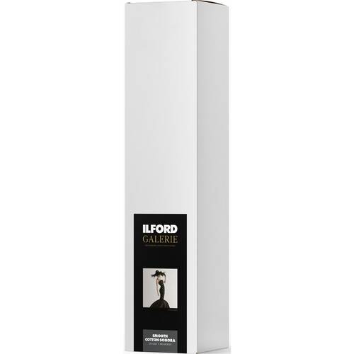 Ilford Galerie Smooth Cotton Sonora (44" x 49' Roll)