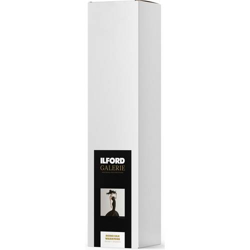 Ilford Galerie Gold Mono Silk Warmtone (24" x 39', Roll)