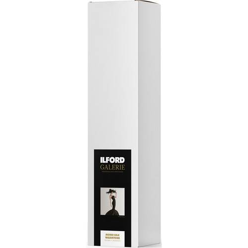 Ilford Galerie Gold Mono Silk Warmtone (36" x 39', Roll)