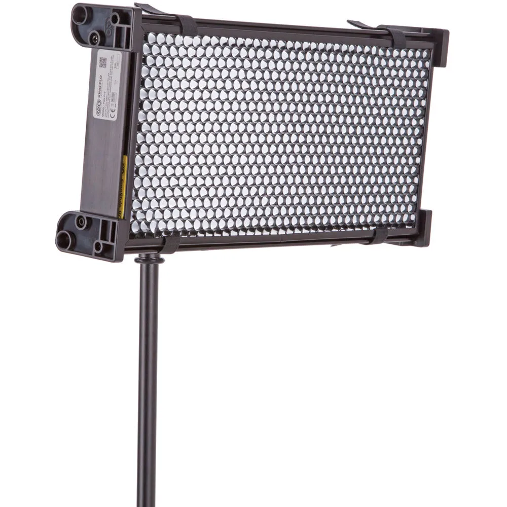 Kino Flo CFX-F10 FreeStyle Mini RGB LED Panel with Louver