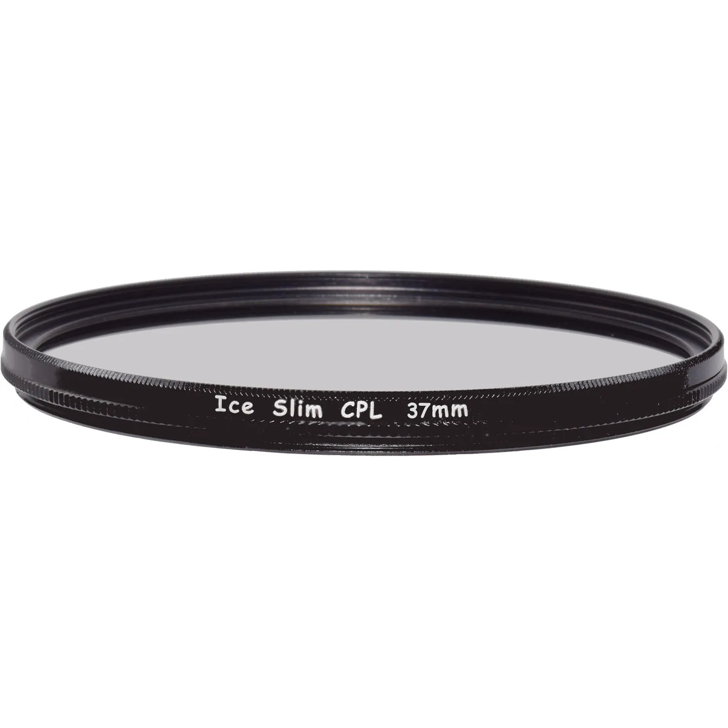 Ice 37mm Slim Circular Polarizer Filter